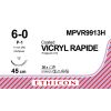 Vicryl Rapide ongek. 6-0, P-1 PRIME MP naald, MPVR9913H, 36 stuks