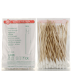 Wattenstokjes met grote tip 7-8 mm, 100 stuks