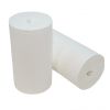 Mini Poetspapier zonder koker Cellulose 1-laags 120 m x 22 cm, 12 rollen