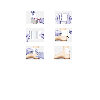 Omnifix Elastic 20 cm x 10 m