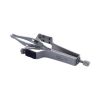 Automatisch epileerpincet met instelbare druk, 10 cm 