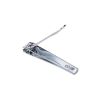 Nagelknipper (voet) 12 mm bek, verchroomd