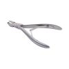 Nagelriem schaartje (Vellentang) , 4.5 mm bekje, 10 cm