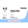 Prolene blauw 4-0, V-5 + SC PLDGT FIRM naald, P8935H, 36 stuks