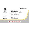 PDS Plus violet 0, CTX naald, PDP370T, 24 stuks