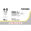 PDS Plus CLR 4-0, PS-2S PRIME MP naald, PDP496H, 36 stuks