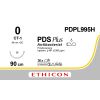 PDS Plus violet 0, CT-1 naald, PDPL995H, 36 stuks