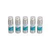 Simulatiegeuren, complete set, 5 geuren