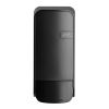 Quartz Black Foamzeepdispenser 1 Liter