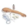 Trainingsarm voor intraveneuze injectie