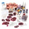 Slachtoffersimulatieset Militair