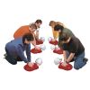 Basic Buddy reanimatiepop, verpakking van 10 stuks