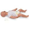 Baby-chocking-oefenpop
