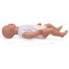 Baby-chocking-oefenpop