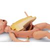 CRiSis noodpop voor baby's