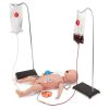 CRiSis noodpop voor baby's