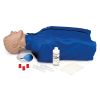 Geavanceerde 'Airway Larry' Airway Management Trainer Torso