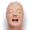 Geavanceerde 'Airway Larry' Airway Management Trainer Torso