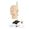 Diagnostische en procedurele oortrainer