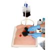 Freddie Fistula Vaardigheidstrainer met koffer