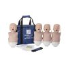 Prestan Infant Ultralite, 4-pack