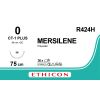 Mersilene groen 0, CT-1 PLUS naald, R424H, 36 stuks