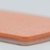 3-laags RealLayer-hechtdraad zonder vaten Lichte huid