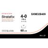 Stratafix ongekleurd 4-0, FS-2 naald, SXMD2B409, 12 stuks