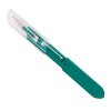 Scalpels met veiligheid systeem fig 15, 10 stuks