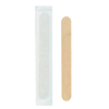 Medispat Clean houten tongspatels steriel, 50 stuks