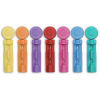 Microlet Gekleurde Lancetten, 100 stuks