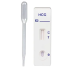Clear & Simple hCG combi zwangerschapstest, 25 stuks