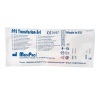PPS Transfusieset met metalen punt, 10 stuks