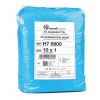 Schort PP blauw, 10 stuks
