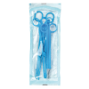 Mediware disposable spiraalset steriel
