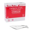 Swann Morton scalpelmesjes carbon, steriel, nr. 27
