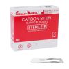 Swann Morton scalpelmesjes carbon, steriel, nr. 14