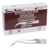 Swann Morton stitch cutters Carbon (kort)