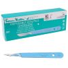 Swann Morton wegwerp scalpels RVS, steriel, nr. 11