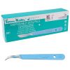 Swann Morton wegwerp scalpels RVS, steriel, nr. 12