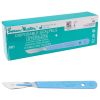 Swann Morton wegwerp scalpels RVS, steriel, nr. 22
