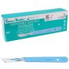 Swann Morton wegwerp scalpels RVS, steriel, nr. 25
