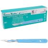 Swann Morton wegwerp scalpels RVS, steriel, nr. 26