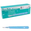 Swann Morton wegwerp scalpels RVS, steriel, nr. 15T
