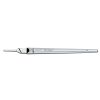 Swann Morton heft RVS, nr. 3