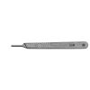 Swann Morton heft RVS met schaalverdeling, nr. 3 (MDR)