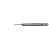 Swann Morton scalpel heft RVS met schaalverdeling, nr. 4 (MDR)