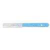 Swann Morton wegwerp scalpels met beschermhoes, niet steriel, bulk, nr. 10