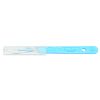 Swann Morton wegwerp scalpels met beschermhoes, niet steriel, bulk, nr. 21
