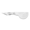 Swann Morton minor scalpel, niet steriel, nr. 10A